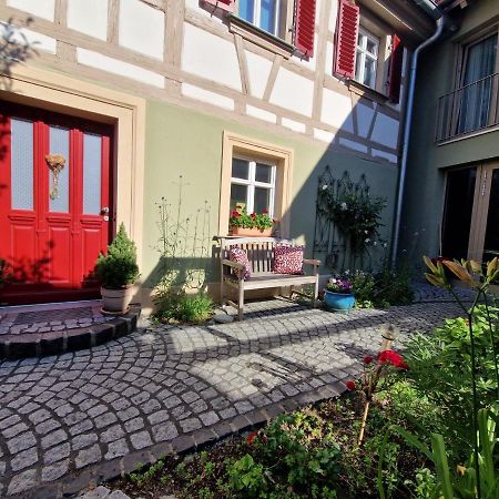 Luisenhof Hotel Geisfeld  Bagian luar foto