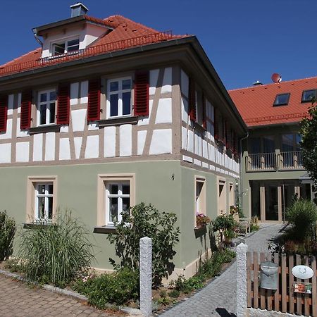 Luisenhof Hotel Geisfeld  Bagian luar foto