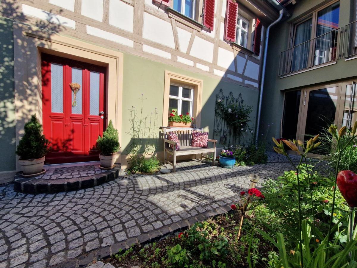Luisenhof Hotel Geisfeld  Bagian luar foto