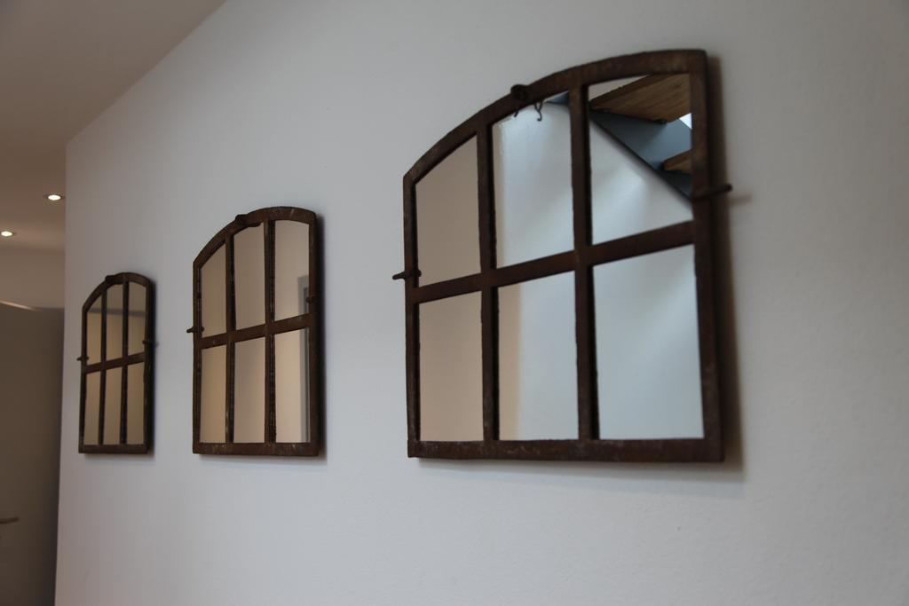 Luisenhof Hotel Geisfeld  Bagian luar foto