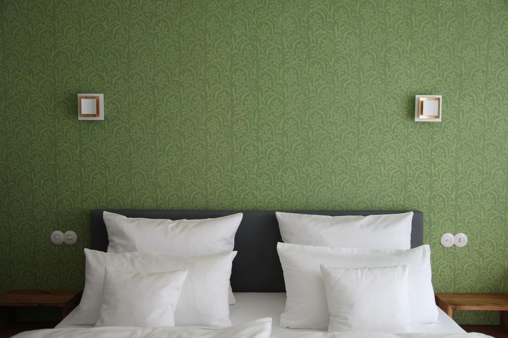 Luisenhof Hotel Geisfeld  Ruang foto
