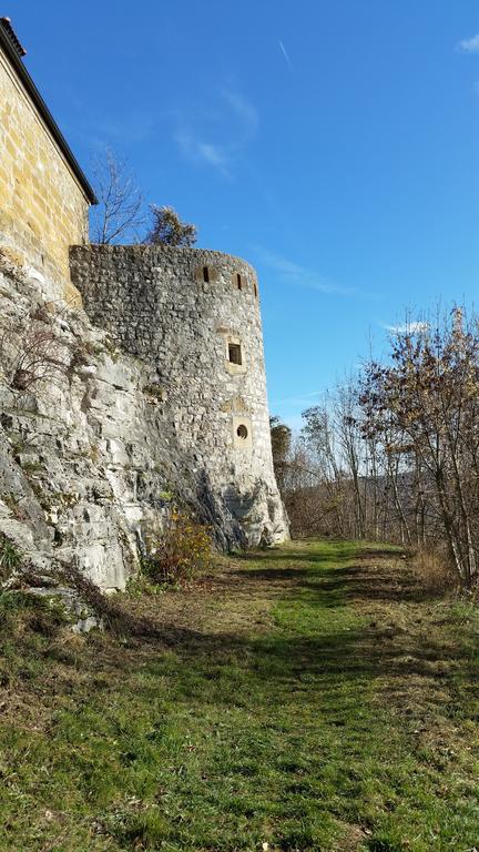 Luisenhof Hotel Geisfeld  Bagian luar foto