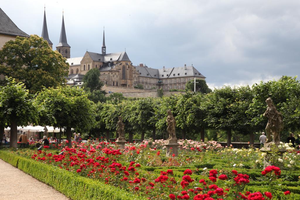 Luisenhof Hotel Geisfeld  Bagian luar foto