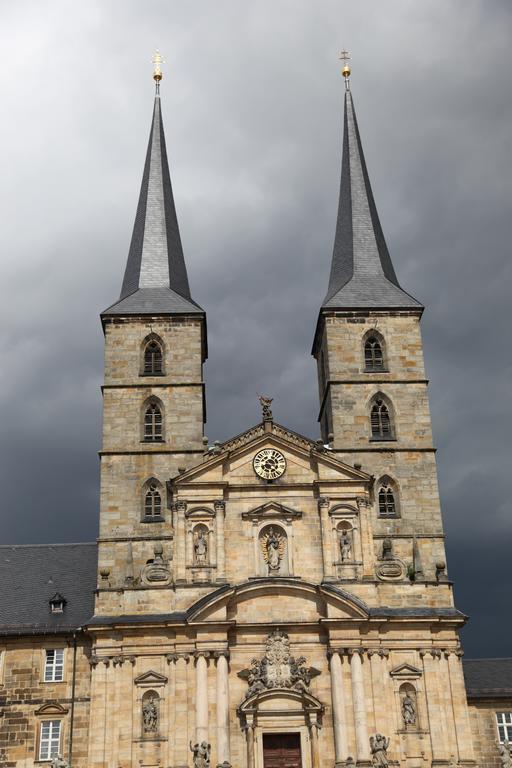Luisenhof Hotel Geisfeld  Bagian luar foto