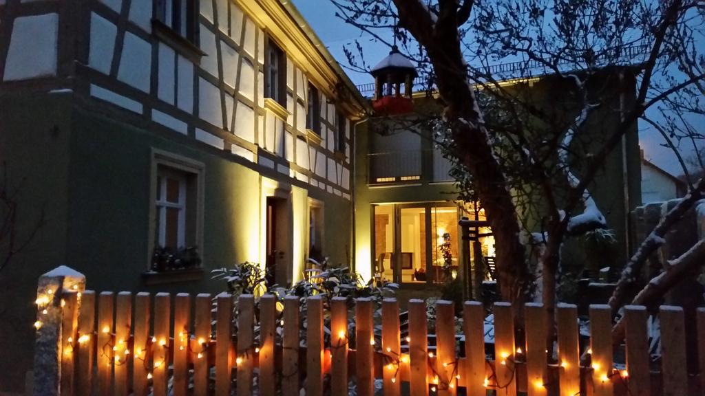 Luisenhof Hotel Geisfeld  Bagian luar foto